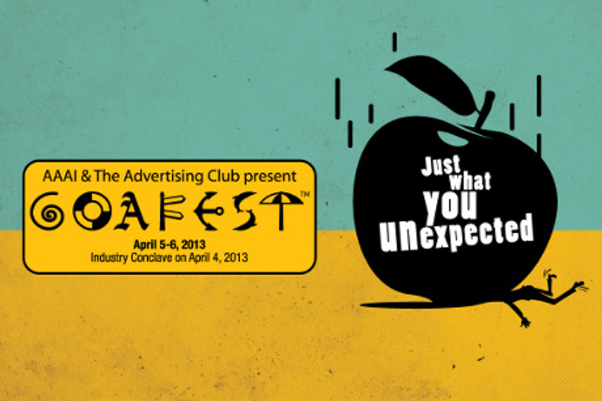 What do Manish Bhatt, Dheeraj Sinha, T Gangadhar and Ajit Varghese 'unexpect' from Goafest?