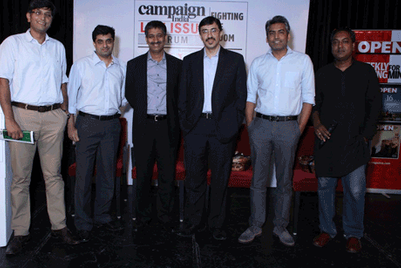 Campaign India Live Issue Forum: Role of marketing in loosening purse strings