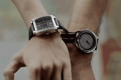 Titan invites youth to get 'tagged'