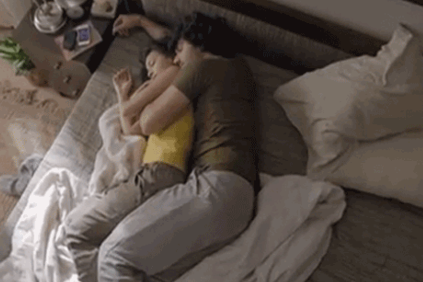 Watch the ad film created by Dentsu Creative Impact