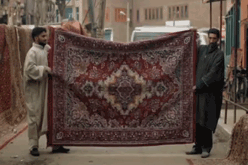 WATCH the ad films created by Saatchi & Saatchi here