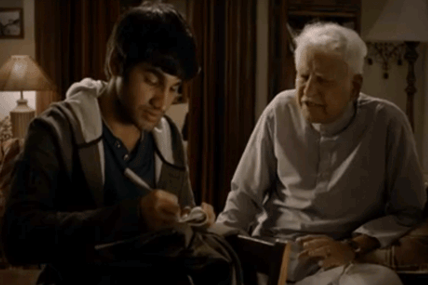 WATCH the ad film created by McCann Worldgroup here