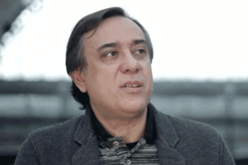 WATCH Gama, worldwide chief creative officer, talk about the entries he judged, recycling of old ideas in press, and more