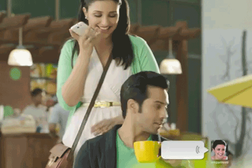 Watch the ad films created by Ogilvy & Mather