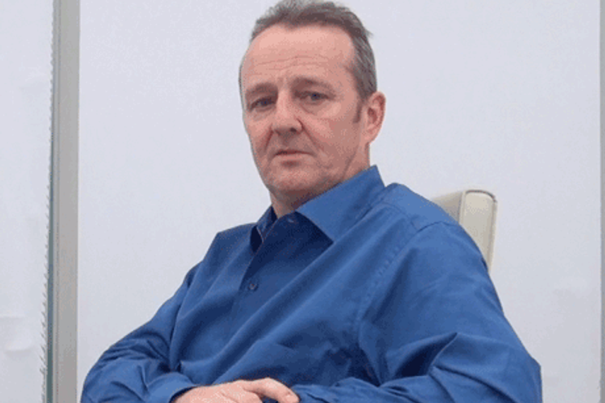 Patterson moved from media sales to an agency in London (Ogilvy) in 1998, at half his salary. He explains why media agencies could do with more talent from media owners, GroupM’s digital push, an integrated client-facing model, and more, in conversation with <i> Campaign India</i>.