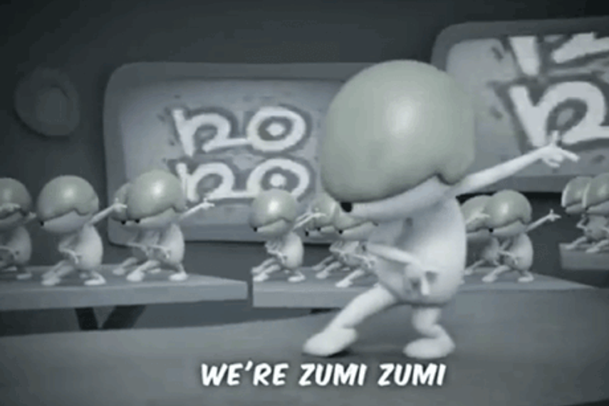 Watch the TVC by Ogilvy & Mather; longer version of 30-second ‘music video’ to be released online