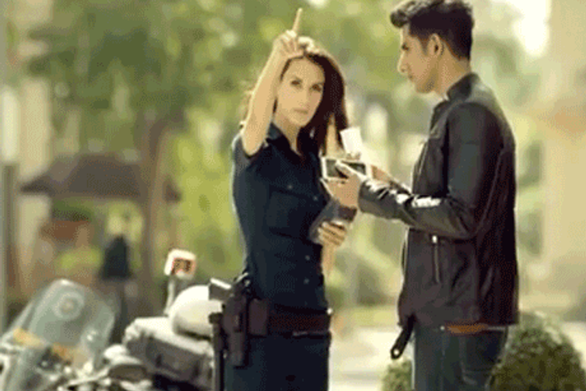 Watch the ad film created by Everest Brand Solutions