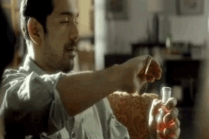 Watch the ad film created by DDB Mudra here