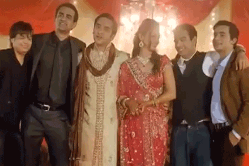 Watch the ad film created by Lowe Lintas and Partners