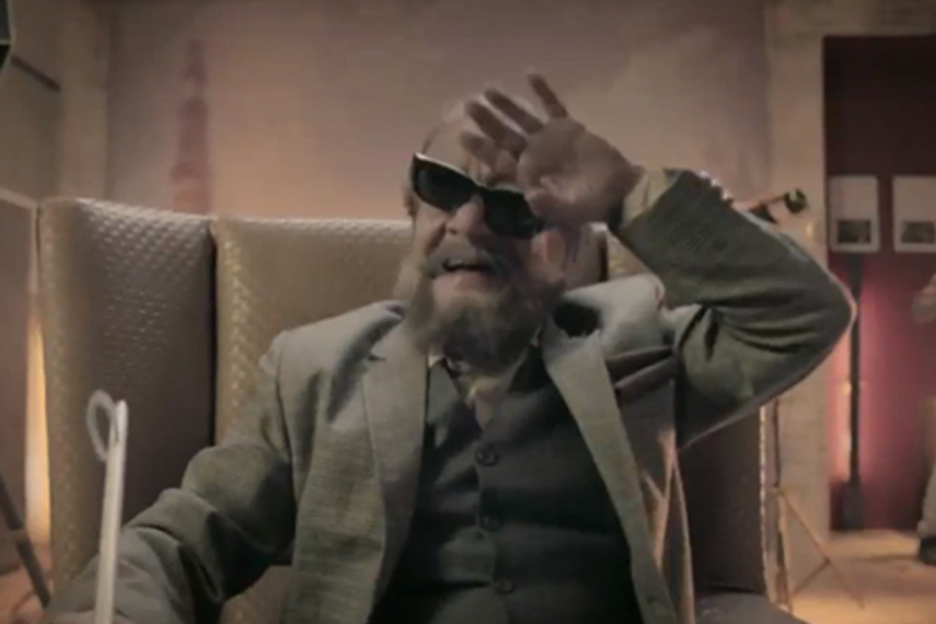 WATCH the ad film created by Rediffusion Y&R here