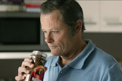 Nestlé ad to be accompanied by coffee aroma in cinemas