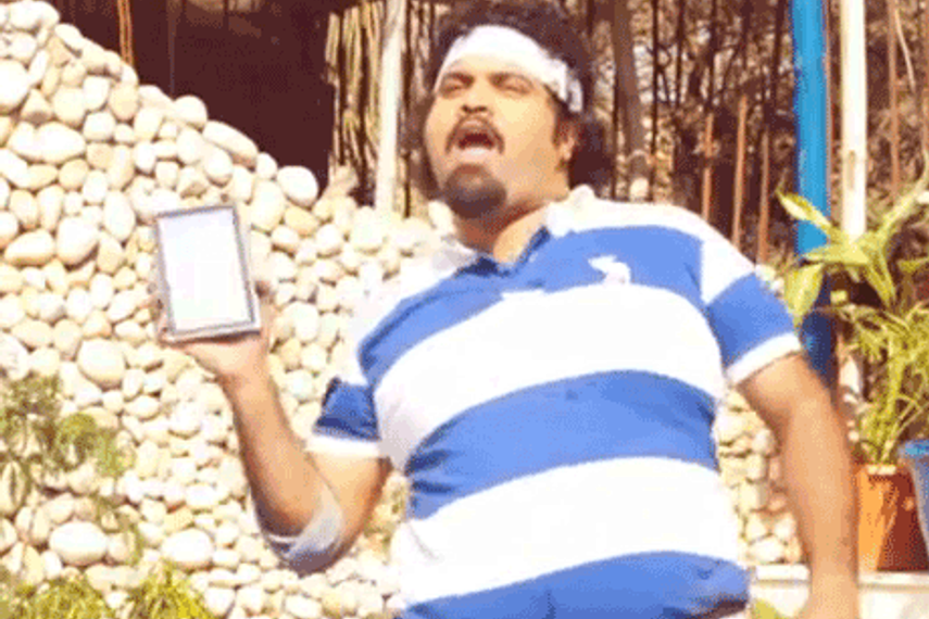 Watch the digital campaign by CogMat India