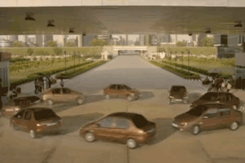 Watch the ad film created by Draftfcb-Ulka