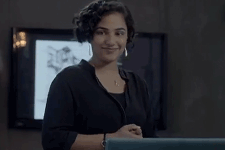 Watch the ad film created by Lowe Lintas and Partners