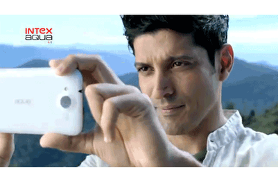Intex Aqua i5 banks on features, price, benefits, to snare smart phone share