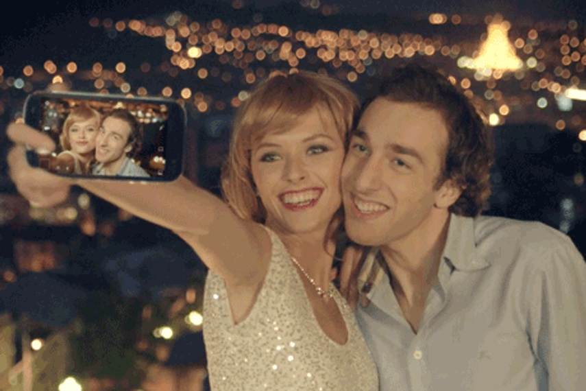 Watch the ad film created by Glue Brandworks here