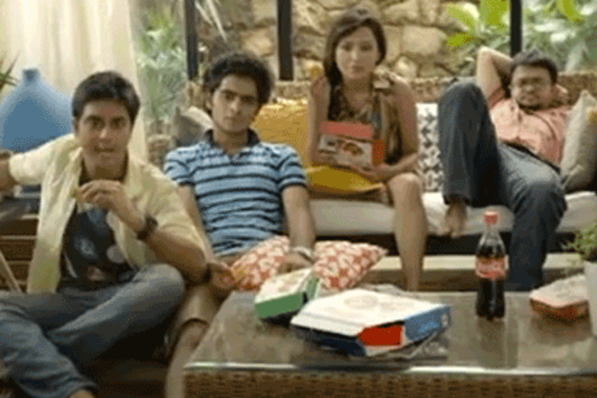 Watch the ad film created by Contract Advertising here