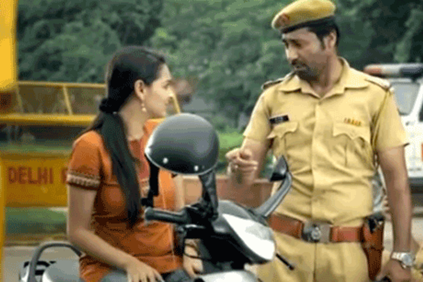 Watch the ad film created by Lowe Lintas and Partners