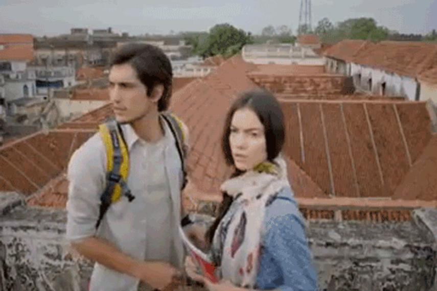 Watch the ad film created by Draftfcb-Ulka
