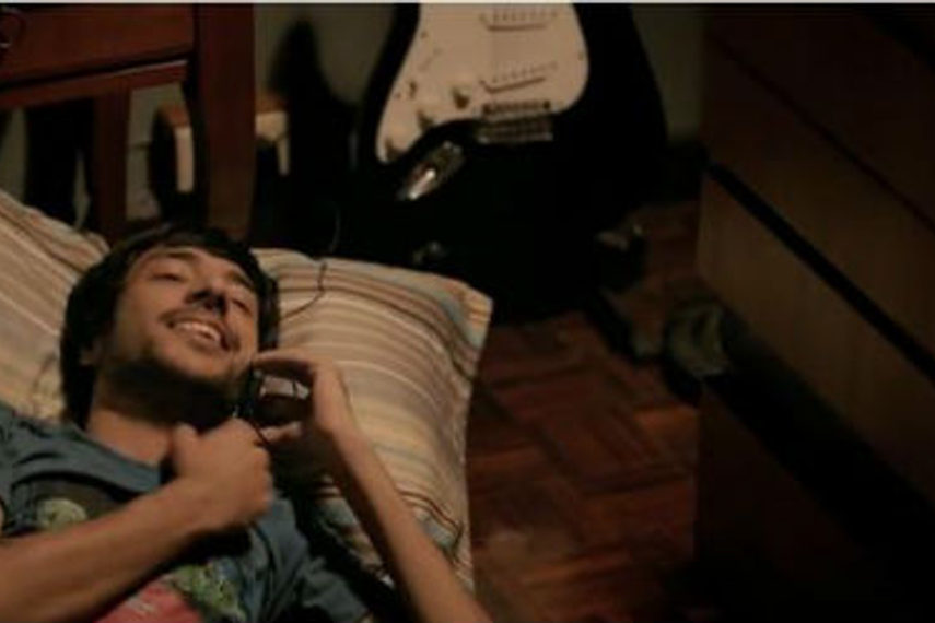 Watch the ad film created by Ogilvy & Mather