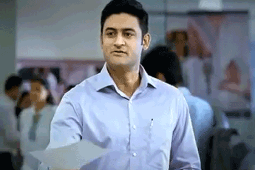 WATCH the ad film created by PostScript Advertising