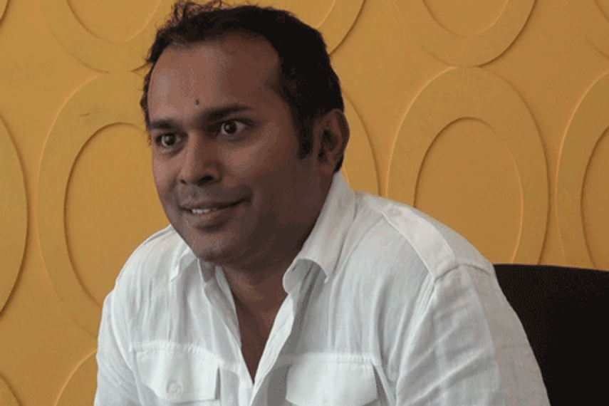 The ECD talks about his mentors, mentoring today, memorable campaigns, winning awards then and now, and working at McCann