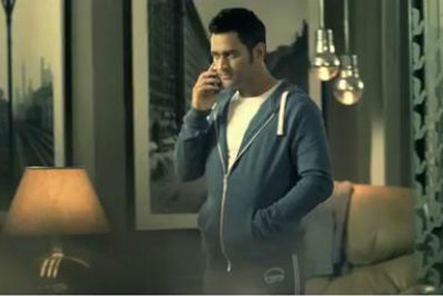 Star Sports gets Dhoni to ‘join the game’, for EPL