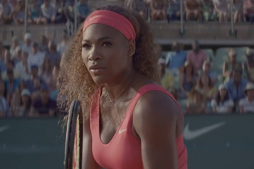 WATCH the ad film created by Wieden + Kennedy Portland here along with some other ‘Just do it’ campaigns over the past 25 years