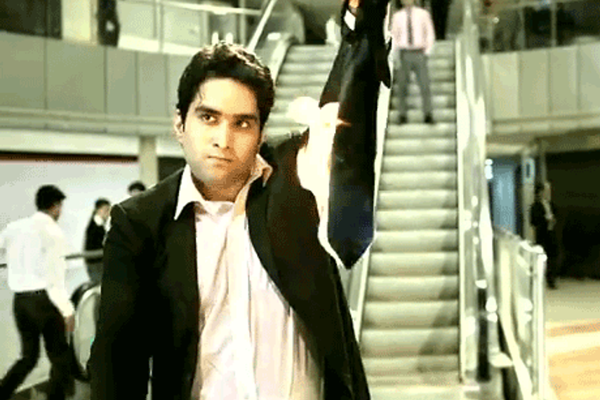 Scarecrow, Convonix partner to drive people to ‘Tie Burning Parties’ on 23 August