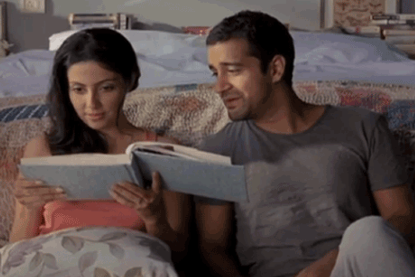 Watch the ad film created by JWT