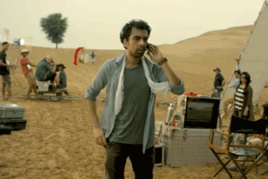 WATCH the ad film created by Ogilvy & Mather here