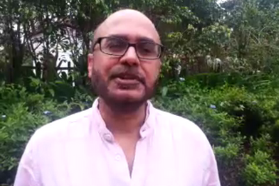 VIDEO: From the sidelines: Kyoorius Designyatra 2013