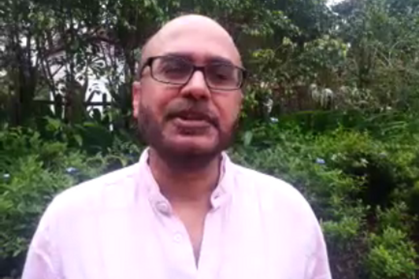 Campaign India caught up with Ravi Deshpande, Sagar Mahabaleshwarkar and Kartik Iyer at the event in Goa