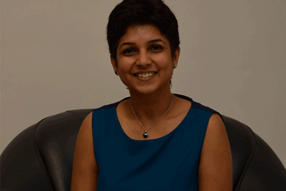 Video: ‘Making Facebook a part of every media plan’: Kirthiga Reddy, Facebook