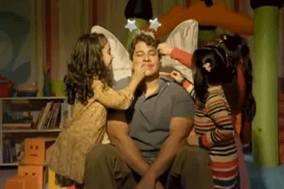 MMGB: Cyrus in daycare, Sudesh Lehri in prison