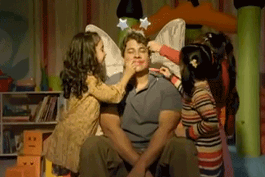 WATCH the ad films created by Ogilvy India for YouTube Comedy Week