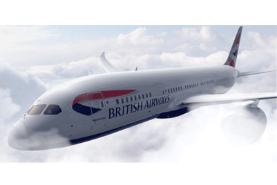 ‘We’re turning a corner’: Christopher Fordyce, British Airways