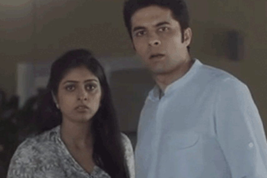 Watch the ad film created by Taproot India