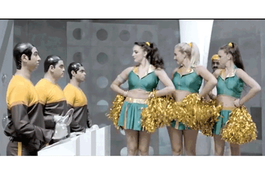 WATCH the ad film created by Ideas@work here