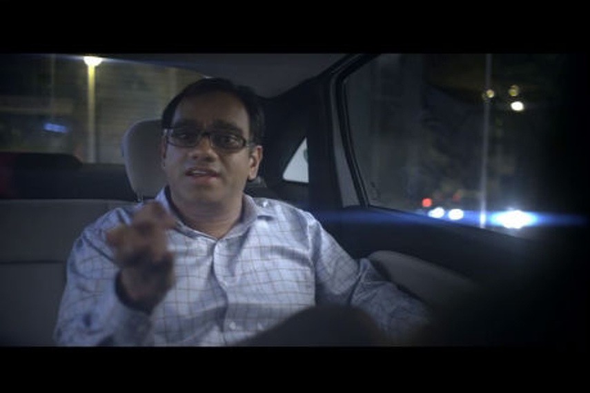 Watch the ad film created by Ogilvy & Mather here