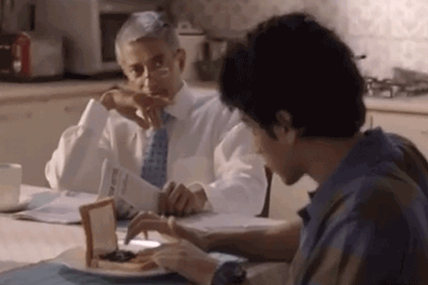 Watch the ad film created by Grey here