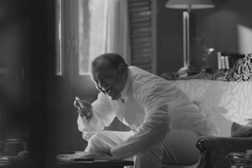 Watch the ad film created by Ogilvy & Mather here