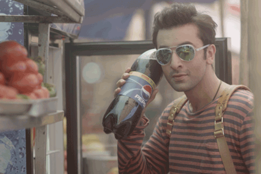 Watch the ad film created by JWT India here