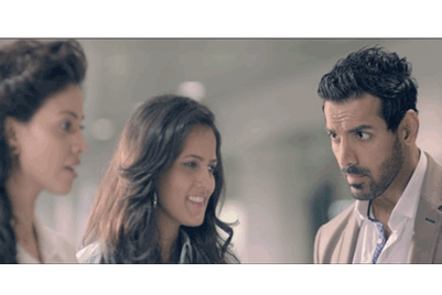 Skybags shifts focus to ‘arrival’ lounge; makes style statement with John Abraham