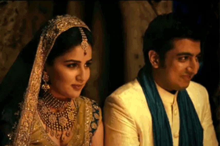 Watch the ad film conceived by BBH India