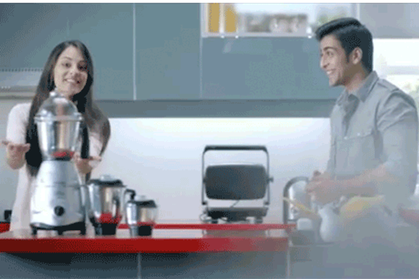 Watch the ad film conceived by Touchstone Advertising