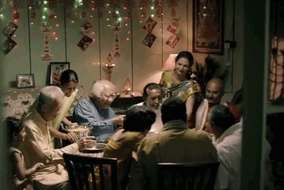 Petronas presents a poignant Deepavali; Cadbury scripts celebration with consumers
