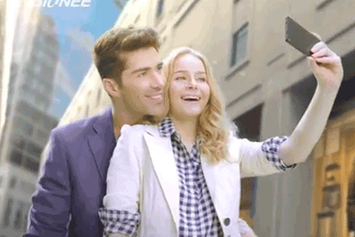 Gionee ELife brings features to life with surreal ‘do more’ script