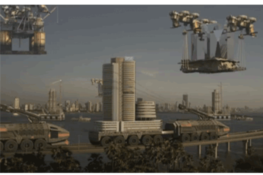 Watch the TVC conceptualised by Dentsu Communications here