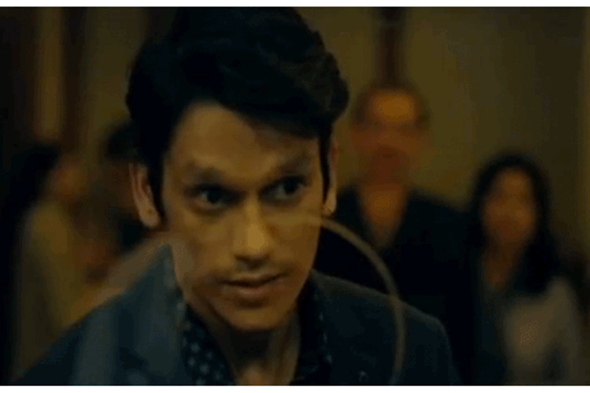 Watch the ad film conceptualised by Lowe Lintas and Partners